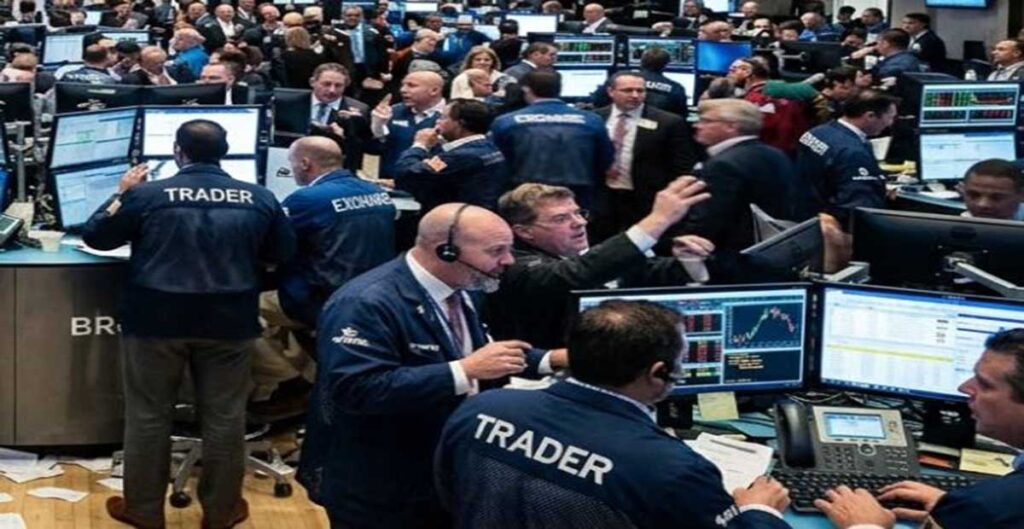 Εικόνα Χρηματιστηριακής Αγοράς Σήμερα 18-03-2026: Fed, Ενέργεια και AI καθορίζουν το momentum