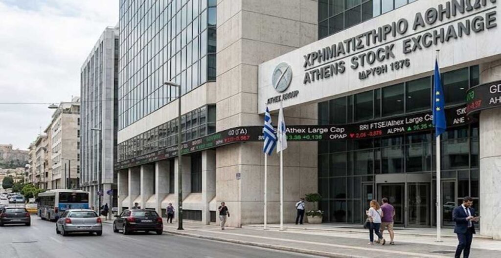 Εικόνα Χρηματιστηριακής Αγοράς Σήμερα 07-05-2026 [Σχόλια και Νέα]